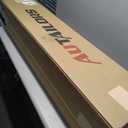 Tesla Model 3 Floor Mats 2022 Fit for Standard Range Plus-All Weather Floor Mats Waterproof Lightweight and Odorless Made in USA-6pcs in Normal