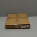 Couch Tray, Adjustable Couch Table and Detachable Wooden Couch armrest Tray, Multifunctional Clip on armrest Table, with Phone Holder Suitable for Dining, Snacks, Remote Control (White Marble Color)