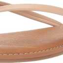 Amazon Essentials Women's Thong Sandal 10