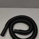 Stanley 20-1300 Wet and Dry Vacuum Hose 4-Foot Compatible With SL18910P-3