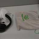 Tatybo Wireless Gaming Headsets for Ps5 Ps4 PC, 2.4GHz USB & Type-C Gaming Headphones, 40H+ Hrs & 7.1 Surround Sound with Noise Canceling Microphone for Switch Phone