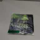 Funny Happy Little Trees T-Shirt Gifts Bob Style Camping T-Shirt XL