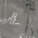 Dickno Car Steering Wheel Desk, Multipurpose Auto Steering Wheel Tray with Drink Holder, Steering Wheel Food Tray for Eating, Universal Vehicle Travel Accessories for Constant Travelers (Gray)