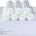 TYPLASTICS Trash Can Liners - Wholesale 1000 Count High Density Garbage Bags on Perforated Roll 10-15 Gallon 24" x 33"