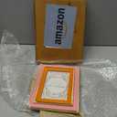 Shiraleah Viva 4" x 6" Layered Picture Frame, Pink