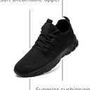 YITUHIO Mens Running Shoes Fashion Sneakers Tennis Walking Shoes Lightweight Athletic Gym Workout Shoes, Size 40