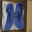 ZOVE Wide Toe Box Shoes Women Extra Wide Width Sneakers Ultra Light Road Running Shoes Non-Slip Tennis Sneakers Breathable Walking Athletic, Size 10.5