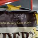 Snyder's of Hanover Pretzels, Braided Pretzel Twists Honey Wheat, 12 Oz Best by: Sept 13,2025