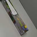 Led Grow Light, Full Spectrum,2 ft., 14 W Power Usage