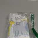 Blissful Diary 20 Pcs Toilet Seat Covers Disposable for Toddlers & Adults, Extra Large Waterproof, Portable Package for Travel, Kids Potty Training (Animal)