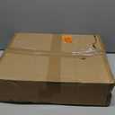 Autoround Front Lower Control Arm w/Ball Joint Compatible with 2010-2017 Chevy Equinox, GMC Terrain, 2pcs - RK623489 RK623488