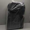 50 Pack Black 12 "X 12 "X1" Acoustic Panels Studio Soundproofing Foam Wedge Tiles,