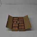 Amazon Basics 100-Pack AA Alkaline High-Performance Batteries, 1.5 Volt, 10-Year Shelf Life