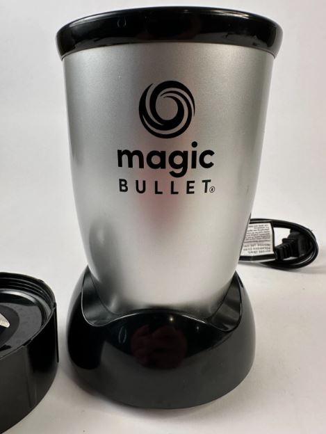OEM Used Magic Bullet Blender MOTOR BASE ONLY
