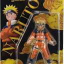 Ultimate Legends - Naruto 5" Naruto Uzumaki (Young) Action Figure