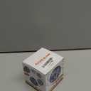 Flying orb Ball 2025 Upgrade Hover Boomerang Ball 6 Lighting Effects Cool Toys for Kids Teen Adults Indoor Outdoor Flying Ball Toy