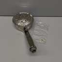 Moen 164927NL Replacement 4-Function Eco-Performance Handheld Showerhead, Polished Nickel