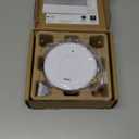 Kidde, 30CUDR-V, Smoke & Carbon Monoxide Detector, AA Battery Powered, Voice Alerts, LED Warning Light Indicators