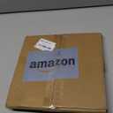 Gemroom 10.6" Microwave Glass Turntable Compatible with Hamilton Beach P90D23AL-R1, GE WB48X26755, 10 5/8 inch Replacement Microwave Glass Plate for Whirlpool WPW10551236