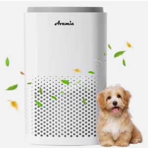 Air Purifiers for Home Large Room Bedroom Up to 1800FtÂ², H14 HEPA Air