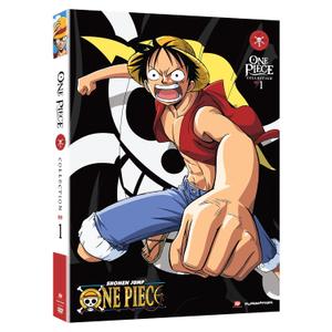 One Piece - Collection One