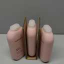 Method Body Wash, Pure Peace, Paraben and Phthalate Free, 18 oz (Pack of 3),Detoxifying