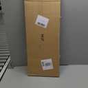 9x27 Picture Frame with 8x24 Mat, Display Photo 8x24 with Mat or 9 x 27 Without Mat, Wall Hanging Large 9 by 27 Poster Frame with Plexiglass, Black