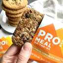 PROBAR - Meal Bar 12 Flavor Variety Pack - Natural Energy, Non-GMO, Gluten-Free, Plant-Based, Whole-Food Ingredients, 3 Ounce Bars (Pack of 12) - Flavors May Vary