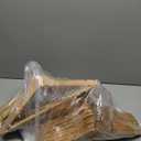 Wooden Hangers 30 Pack, Heavy Duty Wood Hangers for Coats, Suits, Jackets, Closet & Pants Durable Premium Wood Hangers with 360-Degree Rotatable Hook and Notches, Natural