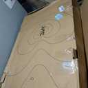 3W Tesla New Model Y Juniper 2025 2026 Floor Mats & Cargo Liners, Trunk Mats, Seat Back Cover Protector, All Weather Customer Fit Upgrade Vigormold TPE, Model Y Juniper Accessories(Not for Standard)