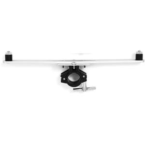 Electronic Mounting Arm Clamps for 1.5" Rack Bar, Adjustable Arms (SC-GEMC)