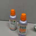 TheraBreath Whitening Mouthwash, Dazzling Mint, Dentist Formulated, 16 Fl Oz (2-Pack)