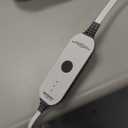 Sunbeam Premium Sunbeam Heating Pad with Compact Storage King Size Beige (X-Large)