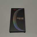 TORRAS Ostand Ultra Slim for iPhone 17 Pro Case Clear 6.3'', [Never Yellow] Magnetic Stand [Fit for MagSafe], Frameless with Thin Minimalist Case for iPhone 17 Pro, Hard PC Protection