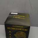 AC Blower Motor with Fan Fits for 2003-2009 Hummer H2, 03-07 Chevy Silverado Avalanche GMC Sierra 1500 2500 3500 HD Cadillac Escalade HVAC Heater Blower Motor Replaces# 700101