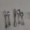 Towle Blaine 18/10 Stainless Steel 20-Piece Flatware Set