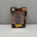 Marvel Legends Series Cyclops, X-Men Comics Collectible 6-Inch Scale Action Figure