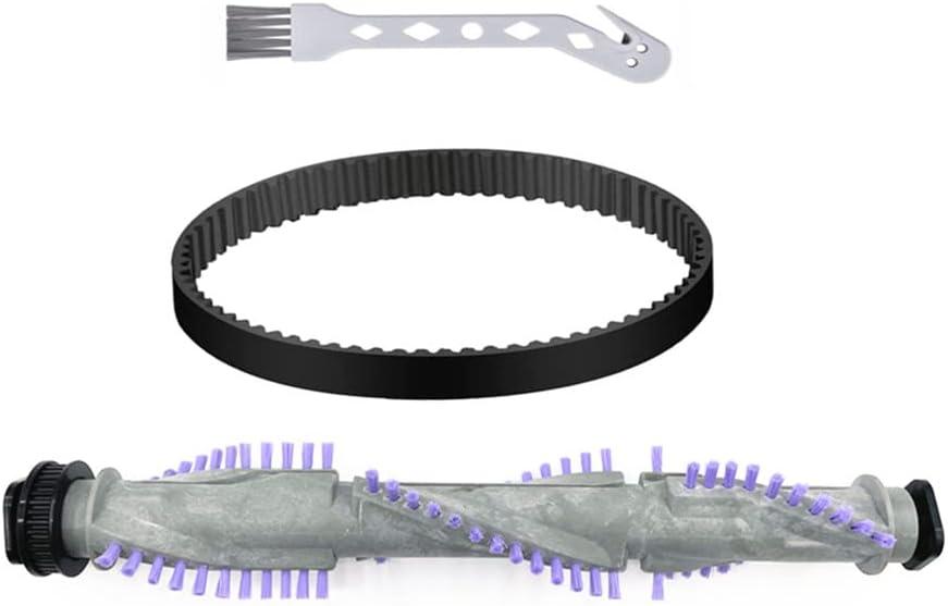Vacuum Cleaner Brush Roll Belt for Shark Navigator Lift-Away NV352 NV356E S2 NV360 NV350 NV351 NV356 NV357 NV358 NV361 NV42 NV22 UV440 Replace Part No.193FFJ