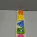 Montessori Toys for 1 2 3 Year Old Boys Girls-Wooden Sorting & Stacking Toys for Baby Toddlers,Educational Shape Color Sorter Preschool Kids Gifts