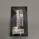 TORRAS Magnetic Slim Fit for iPhone 17 Pro Case 6.3 inch, Ultra-Thin, Compatible with MagSafe, Lightweight Matte Anti-Scratch Hard PC Cover Phone Case for iPhone 17 Pro OriginFit, Deep Blue