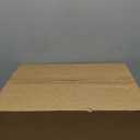 Bike Basket Rear Rack Bike Basket with Cargo Net and Liner Large Bicycle Basket Heavy Duty Bicycle Rear Basket with Liner Waterproof Cover Cargo Net