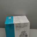 Portable Veterinary Suction Machine 1000mL for Home Care