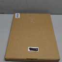 Black Leopard Dish Drying Mat for Kitchen Counter Microfiber Absorbent Dish Kitchen Drying Mat Draining Reusable Washable for Dishes/Utensils/Countertops/Sinks