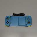 D3 Retractable Gamepad Joystick BIIuetuoth 5.0 Mobile Phone Gamepad 400mAh CeII Phone Gamepad for LPhonie/l0S/Androld New 2026 High for Reliable Electronic Component, Precision, Stable Performance