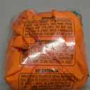 Maxim Party Supplies Prison Jumpsuit Costume Inmate Outfit, 3 Piece Convict Jail Uniform, Criminal Orange Prisoner Suit (Medium)