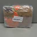 RichRabbit Cute Capybara Plush Capibara Stuffed Animal Plushies Toys Hugging Gifts for Kids Brown Plush Wear Carrot Hat Soft 9 inch