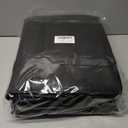 4-Pack Insulated Food Delivery Bags  2 XXXL & 2 XL Reusable Hot & Cold Thermal Bags with Removable Base Plates  Catering, Pizza Delivery, Grocery & Travel