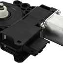 824503X010 82450-3X010 Front Left Driver Side Window Motor Fits for Hyundai Elantra 2011-2015