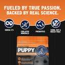 Annamaet Original Puppy Dry Dog Food, (Chicken & Brown Rice), 25-lb Bag (EXP 05/07/31)