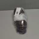 GRACE KARIN Women Lightweight Cardigan Sweaters with Pocket Long Sleeve Shrugs (Large, Pecan)